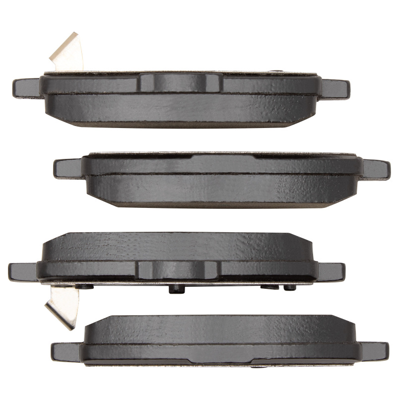 Infiniti QX55 Brake Pads - Rear - R1 Concepts - R1 Optimum OE - `19-`24